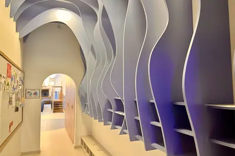 Blue Wave Suite Hotel in Alanya — foto 19
