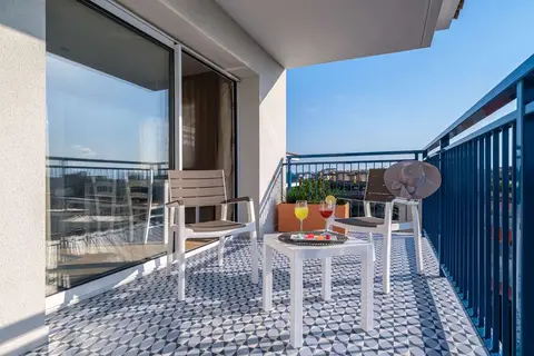 Ancora La Siesta Appartementen in Salou — foto 11
