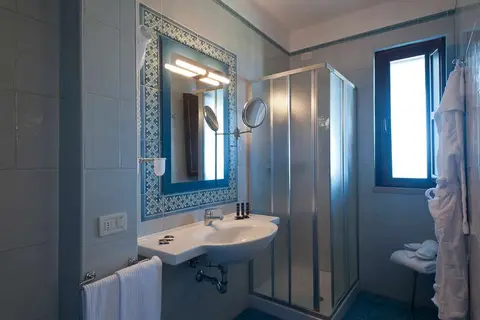CDShotels Pietrablu Resort & Spa in Polignano a Mare — foto 20