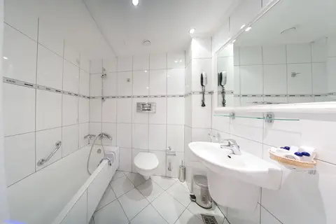 Emmantina Hotel in Athene — foto 22