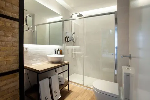 Hotel Petit Palace Ruzafa foto 4