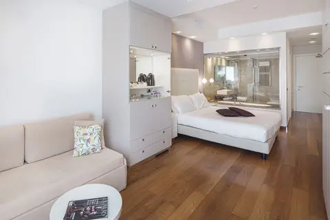 Relais Paradiso in Vietri Sul Mare, foto 13