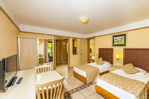 VONRESORT Golden Beach in Manavgat — foto 13