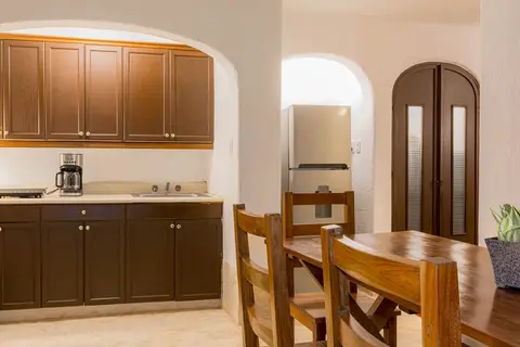 Hotel Kaab Coba in Cancún, foto 17