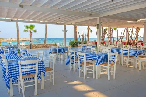 Tsokkos The Dome Beach Hotel & Resort in Ayia Napa — foto 5