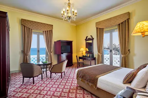 Steigenberger Cecil Hotel in Alexandrië — foto 20