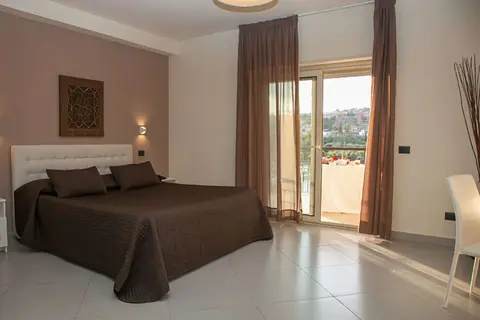 4 Spa Resort Hotel in Catania — foto 21