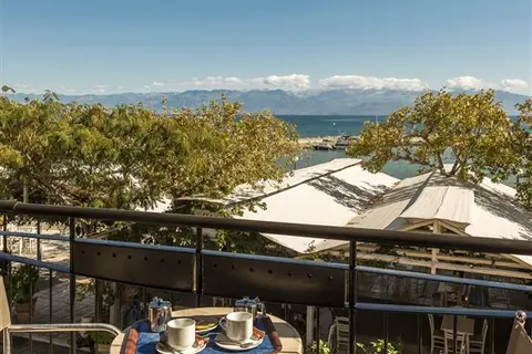 Akroyali Hotel in Δημοτική Ενότητα Πατρέων — foto 3