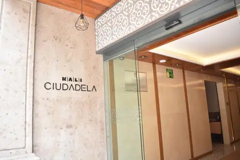 Kali Ciudadela in CDMX, foto 2
