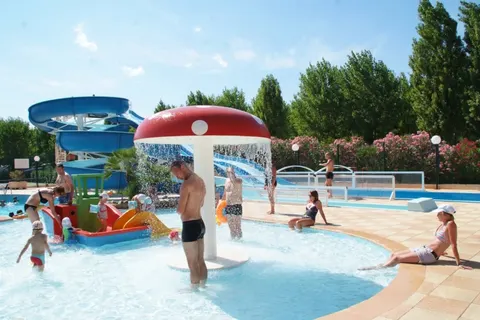 Camping Riviera D Azur foto 9