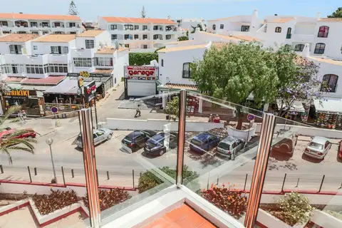 Hotel Da Aldeia in Albufeira — foto 24