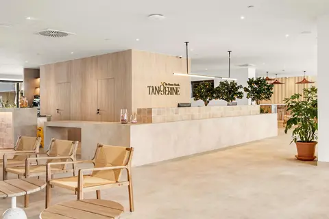 Tangerine by Honne Hotels - Adults Only in Magaluf — foto 5