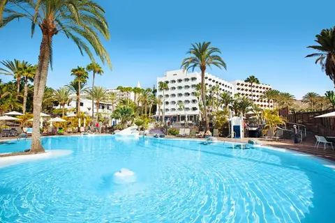 Hotel Corallium Beach by Lopesan in San Agustín