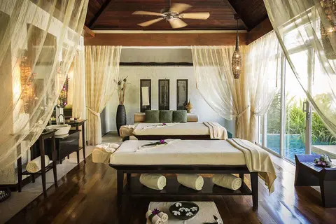 Robinson Club Khao Lak in คึกคัก — foto 10