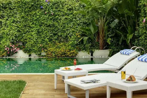 Paradiso Relais Hotel in Vietri sul Mare — foto 13