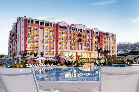Hotel Bonalba Alicante in Mutxamel — foto 11