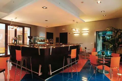 Hotel Panorama Siracusa in Syracuse — foto 5