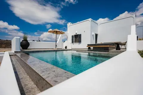 Vineyard Exclusive Suites in Δημοτική Ενότητα Θήρας — foto 5