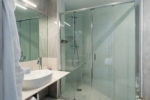 Carrick Hotel in Camogli, foto 5
