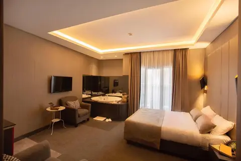 Cityloft 24 Suites in Ataşehir, foto 9