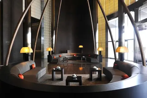 Armani Hotel Dubai in Dubai — foto 18