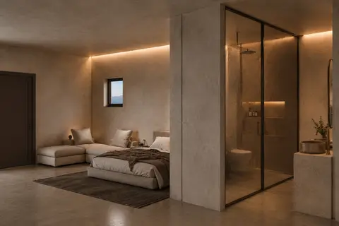 Onysis Rustic Luxury Suites in Δημοτική Ενότητα Σάμης — foto 12