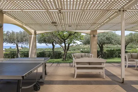 Carme Villas Resort in Δήμος Ρεθύμνης — foto 20