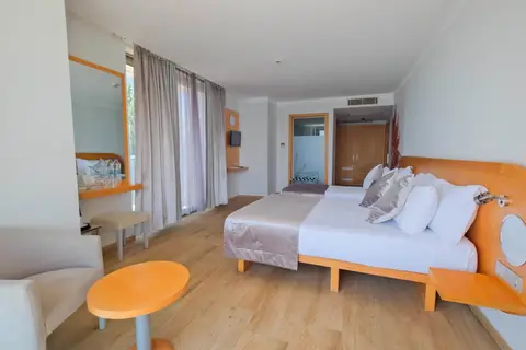 Hotel Marbella in Marmaris, foto 13