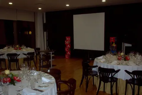 Hotel Flôr de Sal in Campos e Vila Meã — foto 20