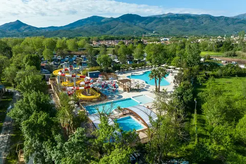 Camping La Chapelle in Argelès-sur-Mer, foto 12