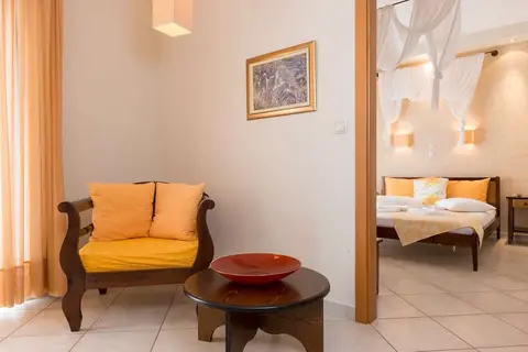The Boutique Louloudis in Σκάλα Ραχωνίου — foto 29