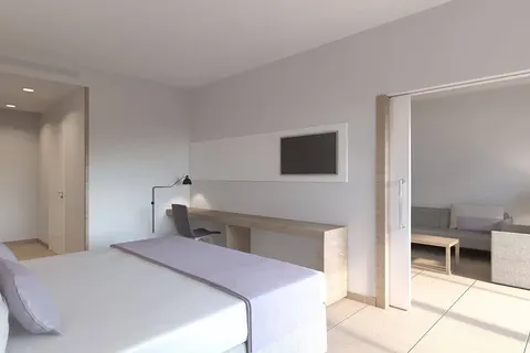 Hotel Estival Eldorado Resort foto 14