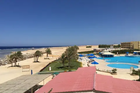 Concorde Moreen Beach Resort in Concorde Moreen Beach Resort & SPA — foto 28