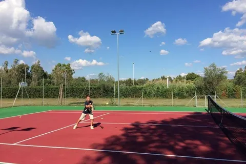 Camping Molino A Fuoco foto 18