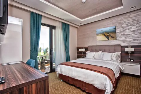 Wellness & Spa Hotel ACD in Meljine — foto 4