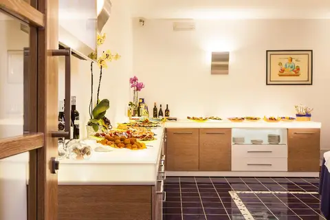 Grifo Hotel Charme & Spa in Ischia, foto 5