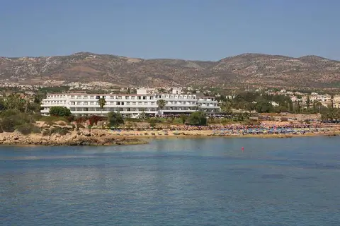 Corallia Beach Appartementen in Πέγεια — foto 10