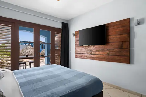 Kunuku Aqua Resort – Trademark Collection by Wyndham in Sint Willibrordus, foto 10