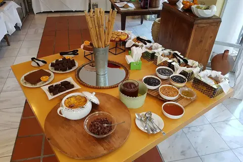 Loriet Hotel in Δημοτική Ενότητα Μυτιλήνης — foto 19
