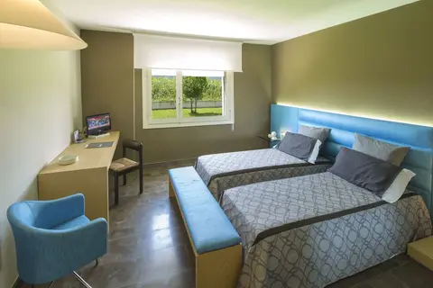 Hotel La Locanda dell’Angelo in Lesina