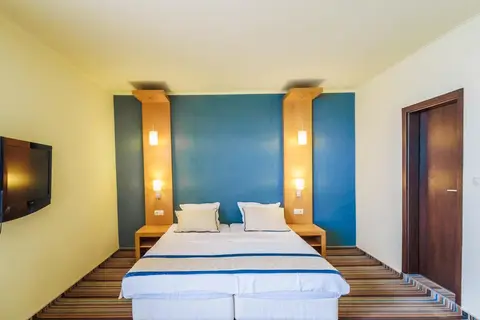 Mirage of Nessebar Hotel in Несебър — foto 20