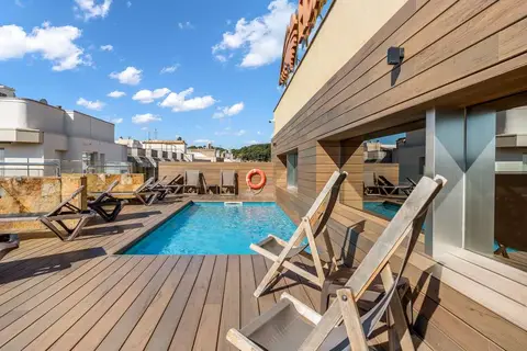 Metropol in Lloret de Mar — foto 2