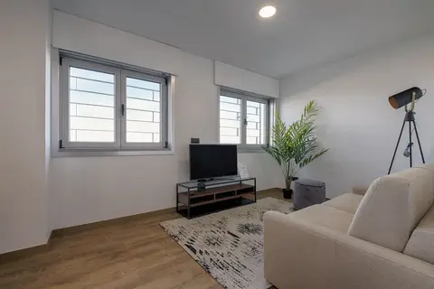 Th Suites in A Coruña — foto 30