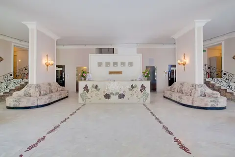 Mio Bianco Resort in Bodrum — foto 25