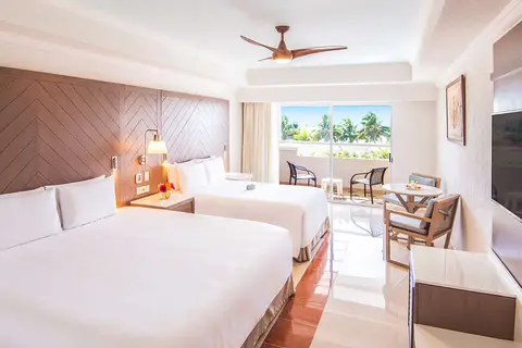 Wyndham Alltra Cancun in Sunscape Resort — foto 4
