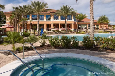 Regal Oaks Resort Vacation Townhomes by IDILIQ in Kissimmee — foto 11