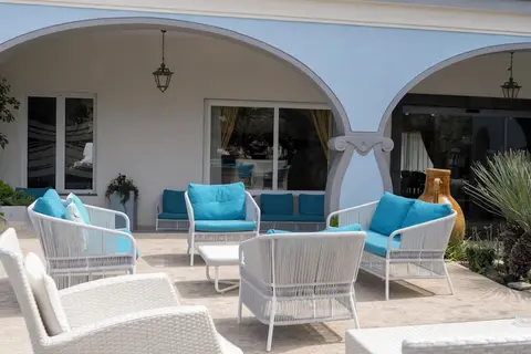 Hermitage Resort & Thermal Spa in Ischia, foto 26