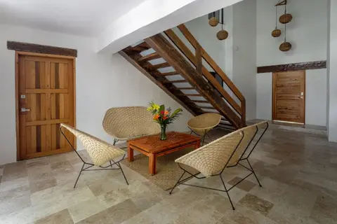 Na Balam Hotel in Cancún — foto 12