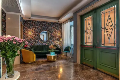 Bloom Hotel Roma in Rome
