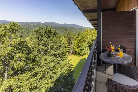 Hotel Jezero in Plitvička Jezera — foto 21